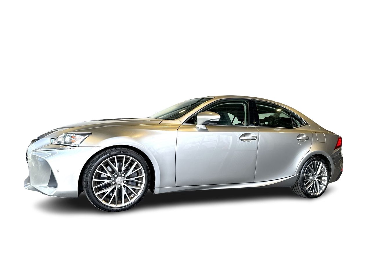 Lexus IS 300 AWD  2019 à Vancouver, Colombie-Britannique