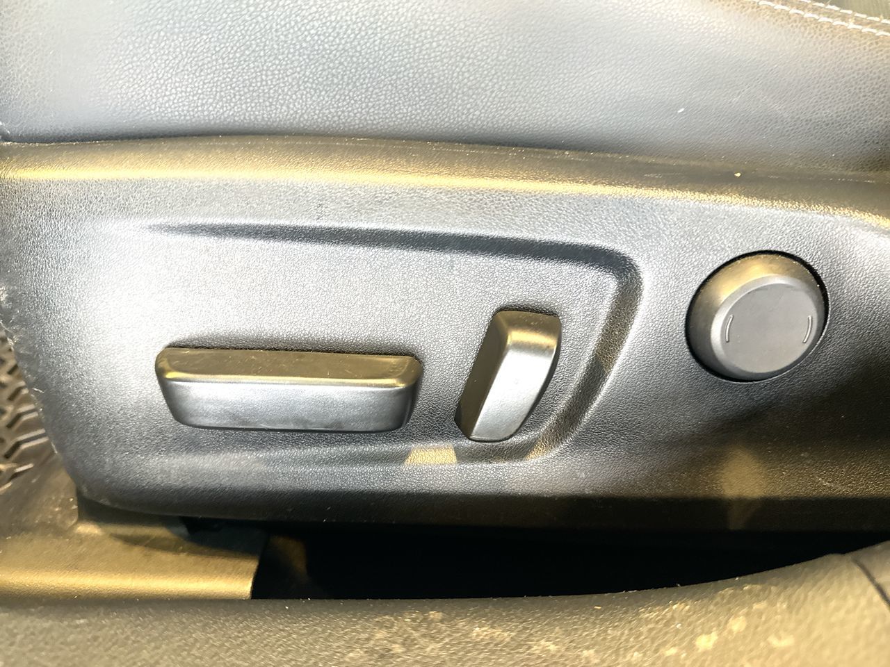 Lexus IS 300 AWD  2019 à Vancouver, Colombie-Britannique