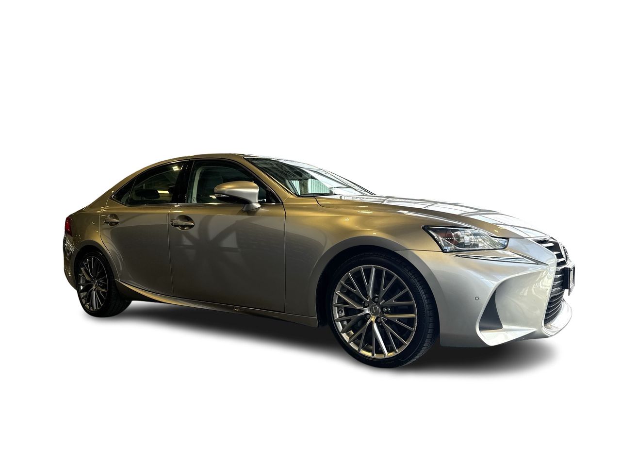 Lexus IS 300 AWD  2019 à Vancouver, Colombie-Britannique