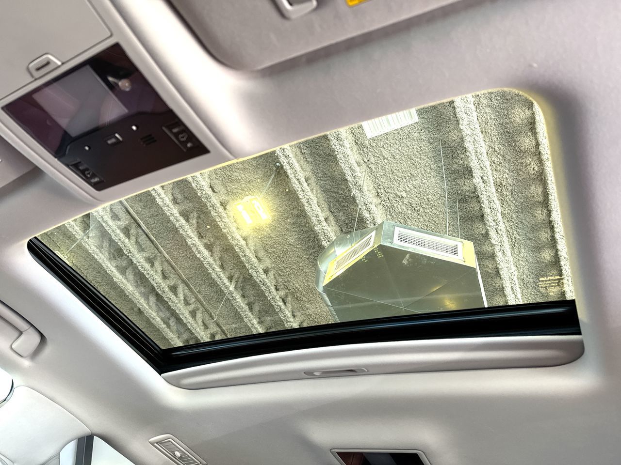 2018 Lexus LX570 in Vancouver, British Columbia
