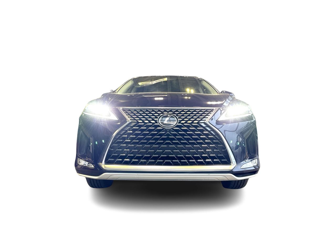 2021 Lexus RX L in Vancouver, British Columbia