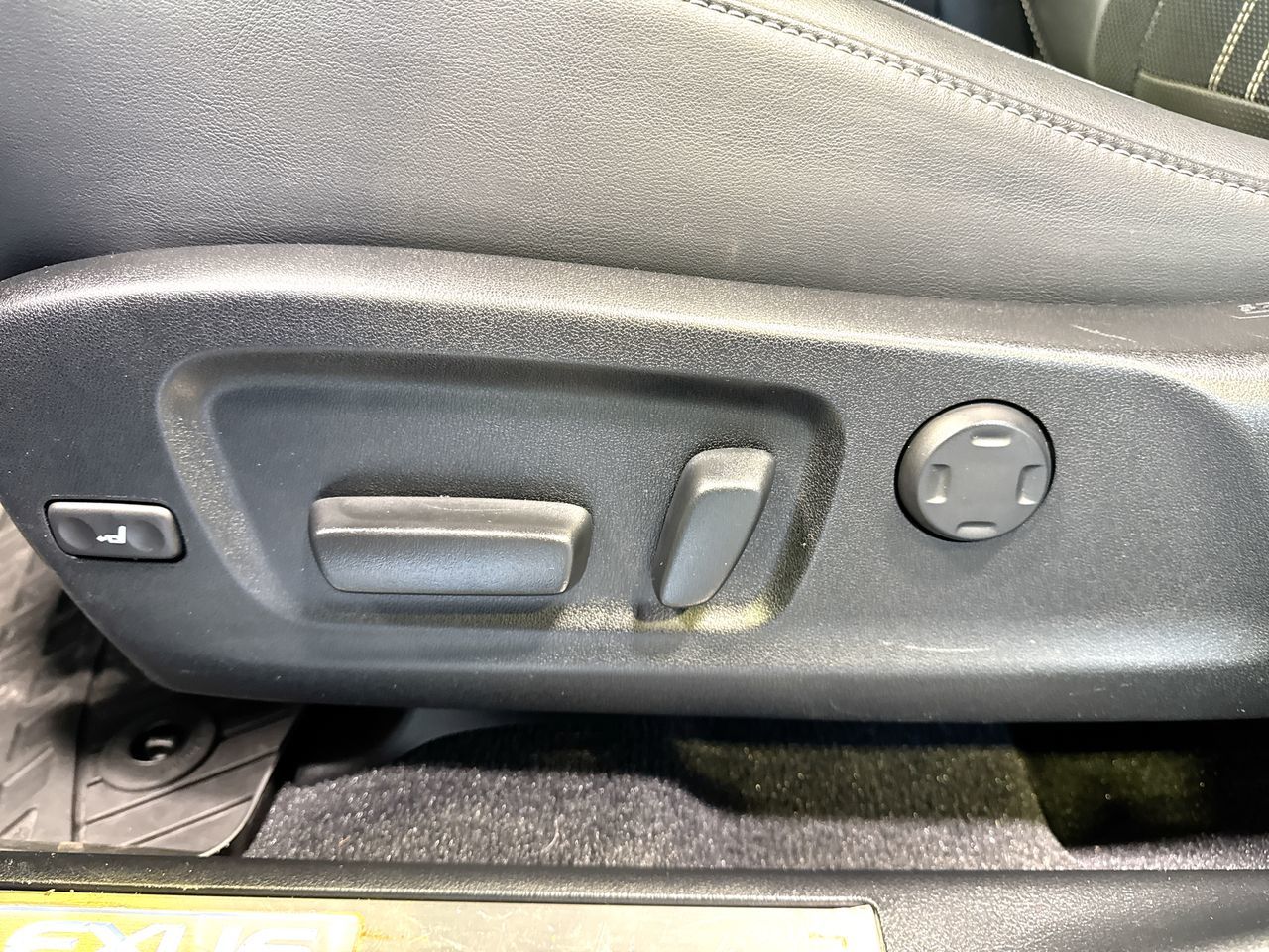 2021 Lexus RX L in Vancouver, British Columbia