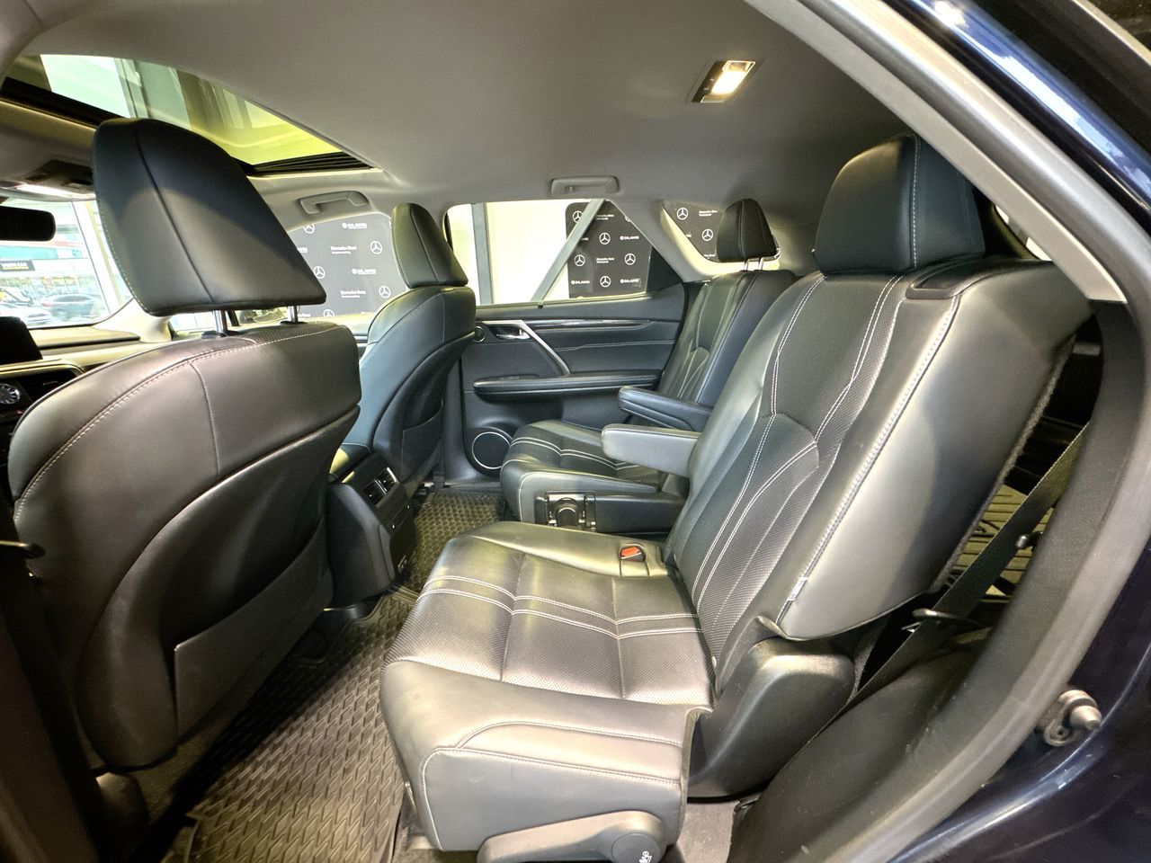 2021 Lexus RX L in Vancouver, British Columbia