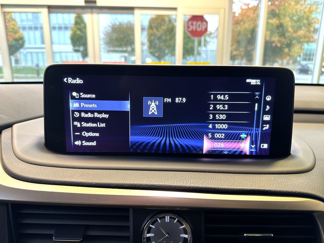 2021 Lexus RX L in Vancouver, British Columbia