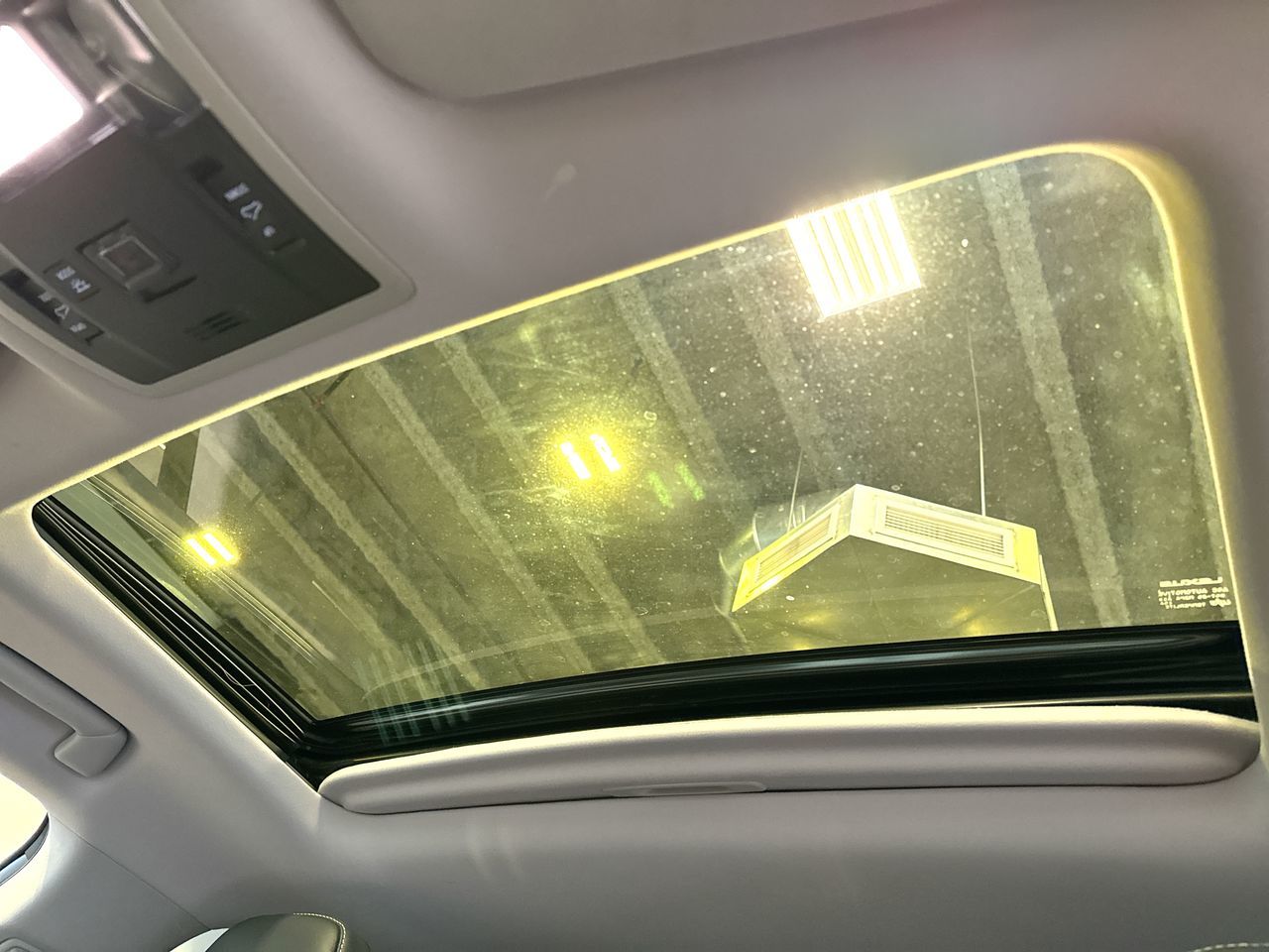 2021 Lexus RX L in Vancouver, British Columbia