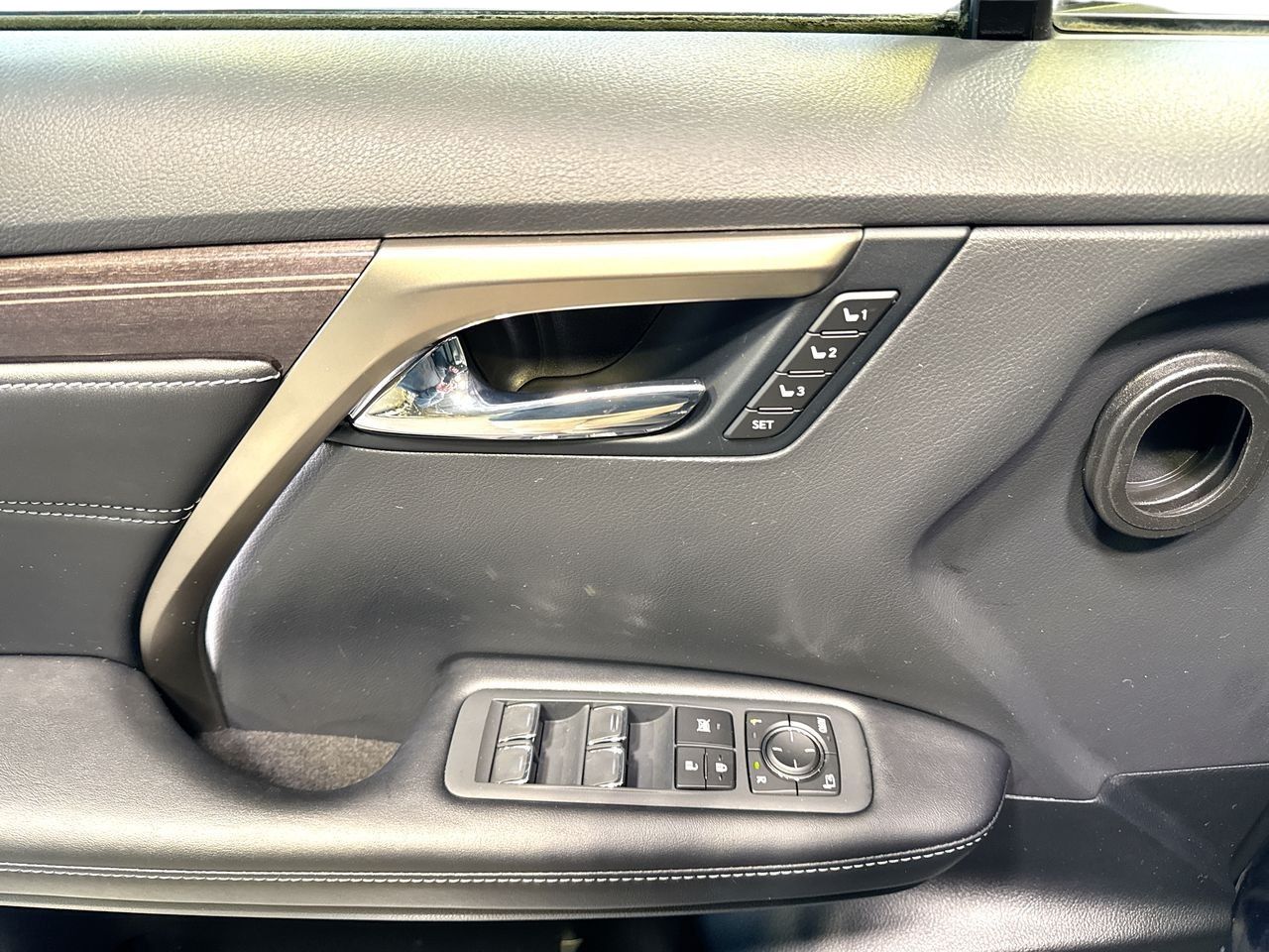 2021 Lexus RX L in Vancouver, British Columbia