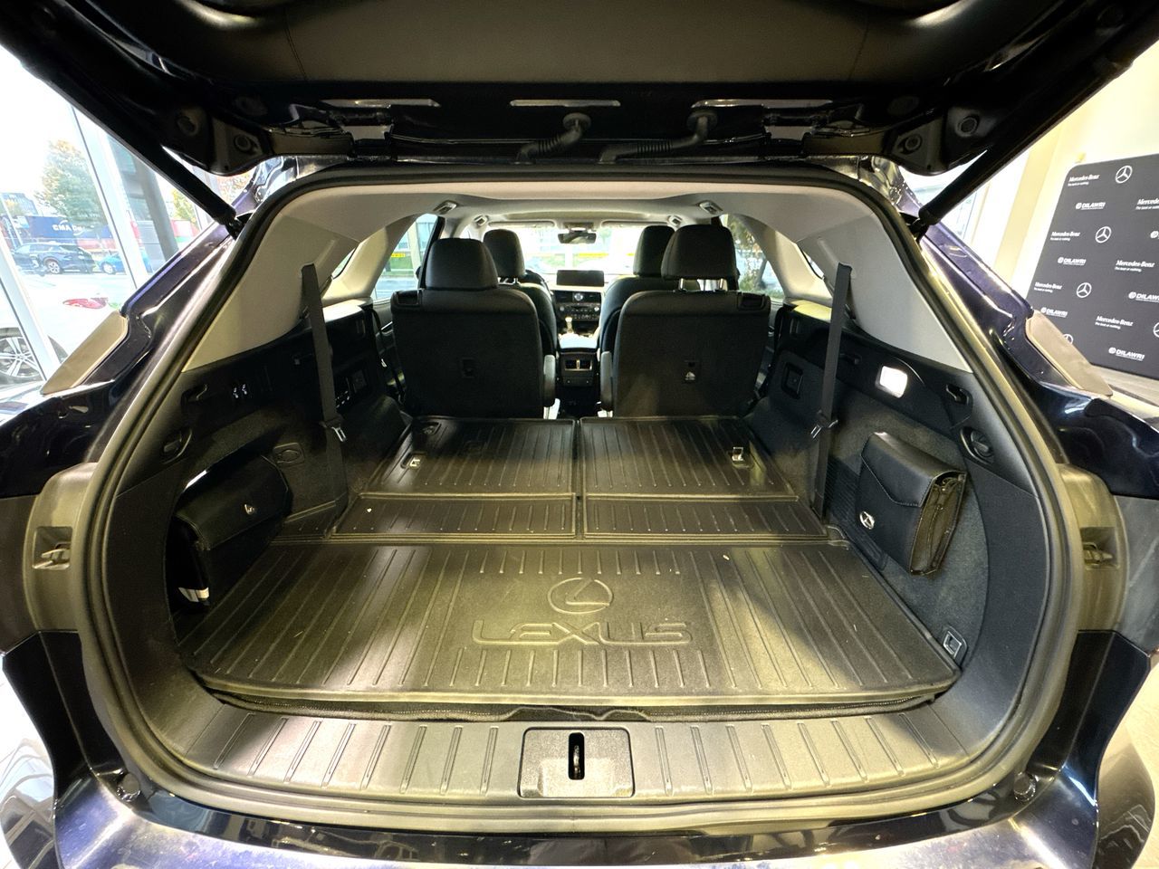 2021 Lexus RX L in Vancouver, British Columbia