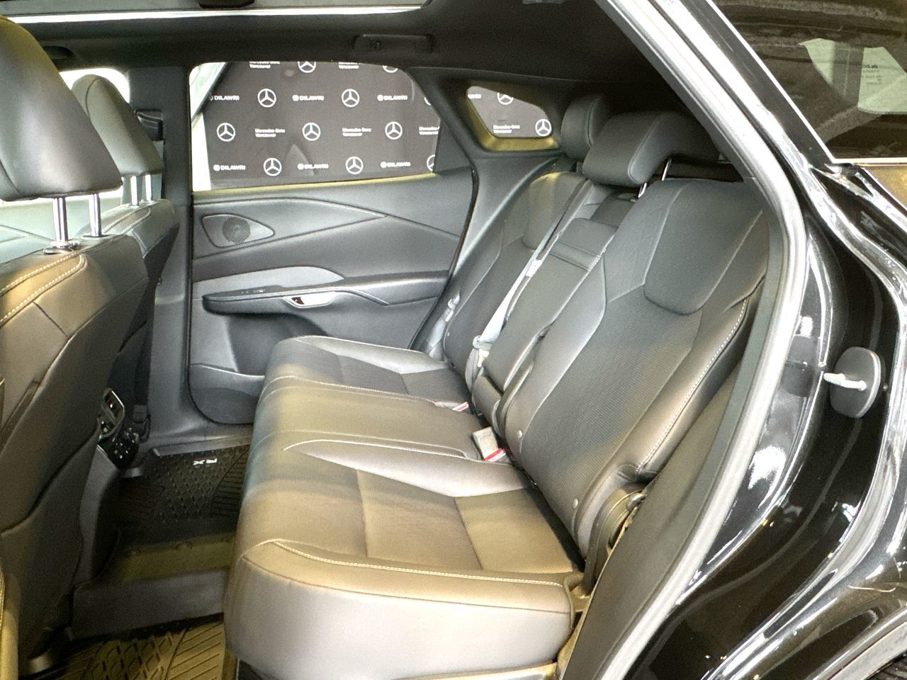 Lexus RXh  2023 à Vancouver, Colombie-Britannique