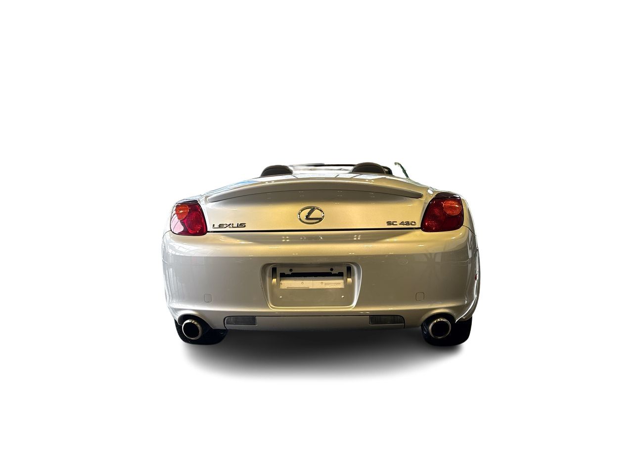2005 Lexus SC