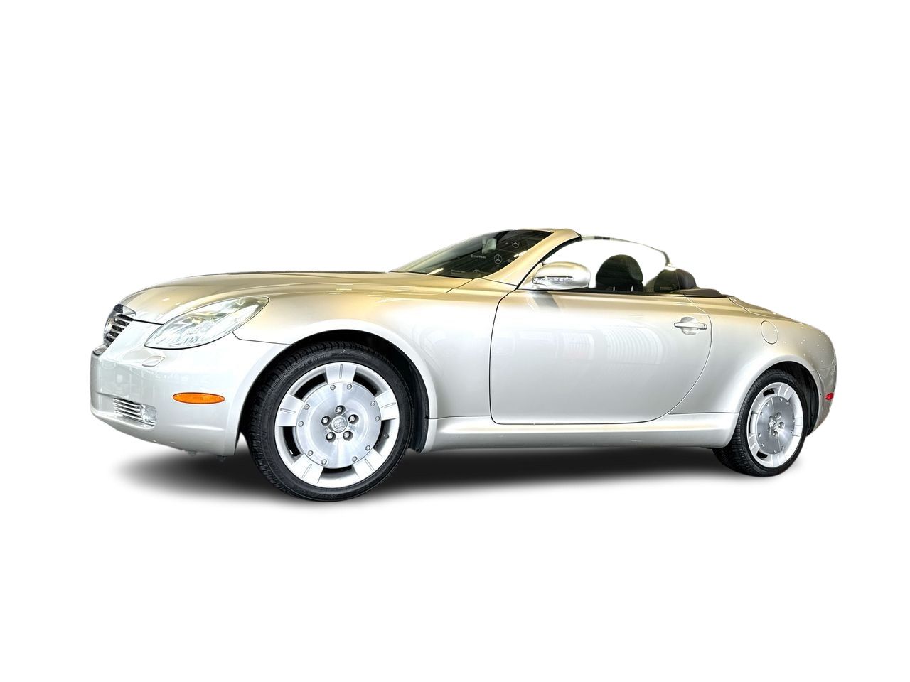 2005 Lexus SC
