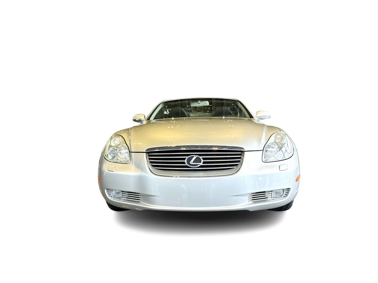 2005 Lexus SC
