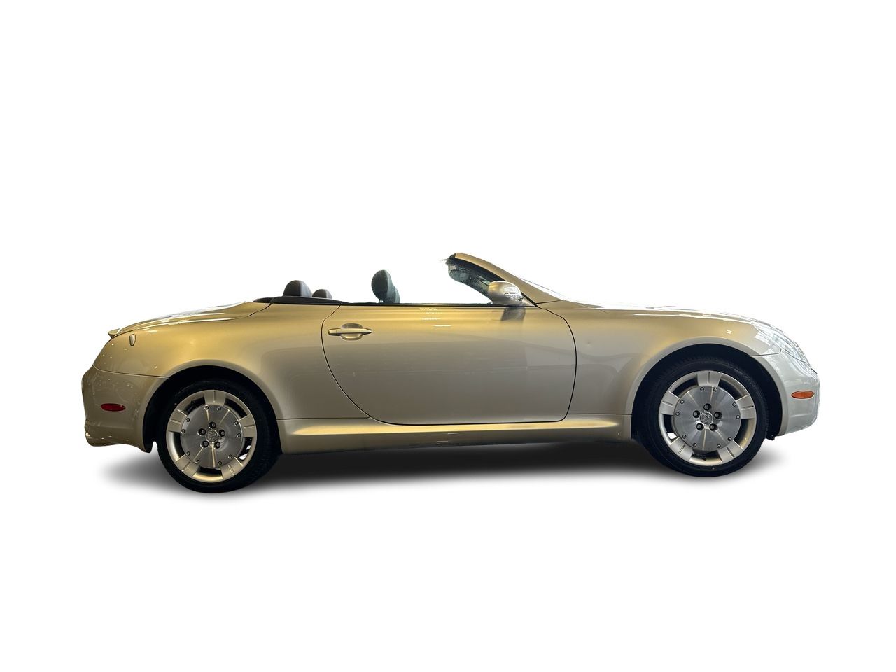 2005 Lexus SC