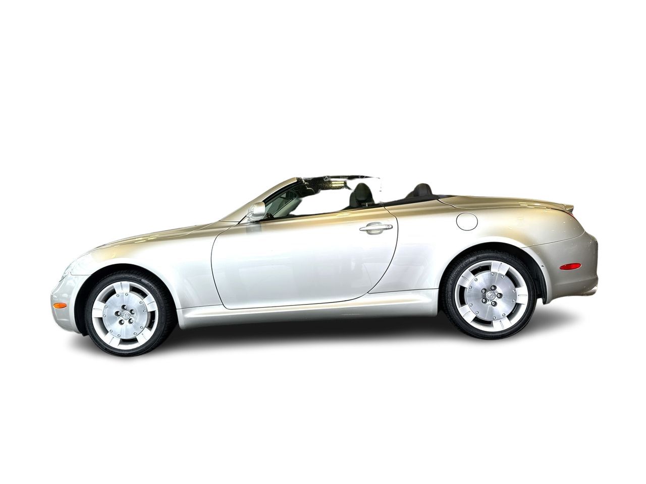 2005 Lexus SC