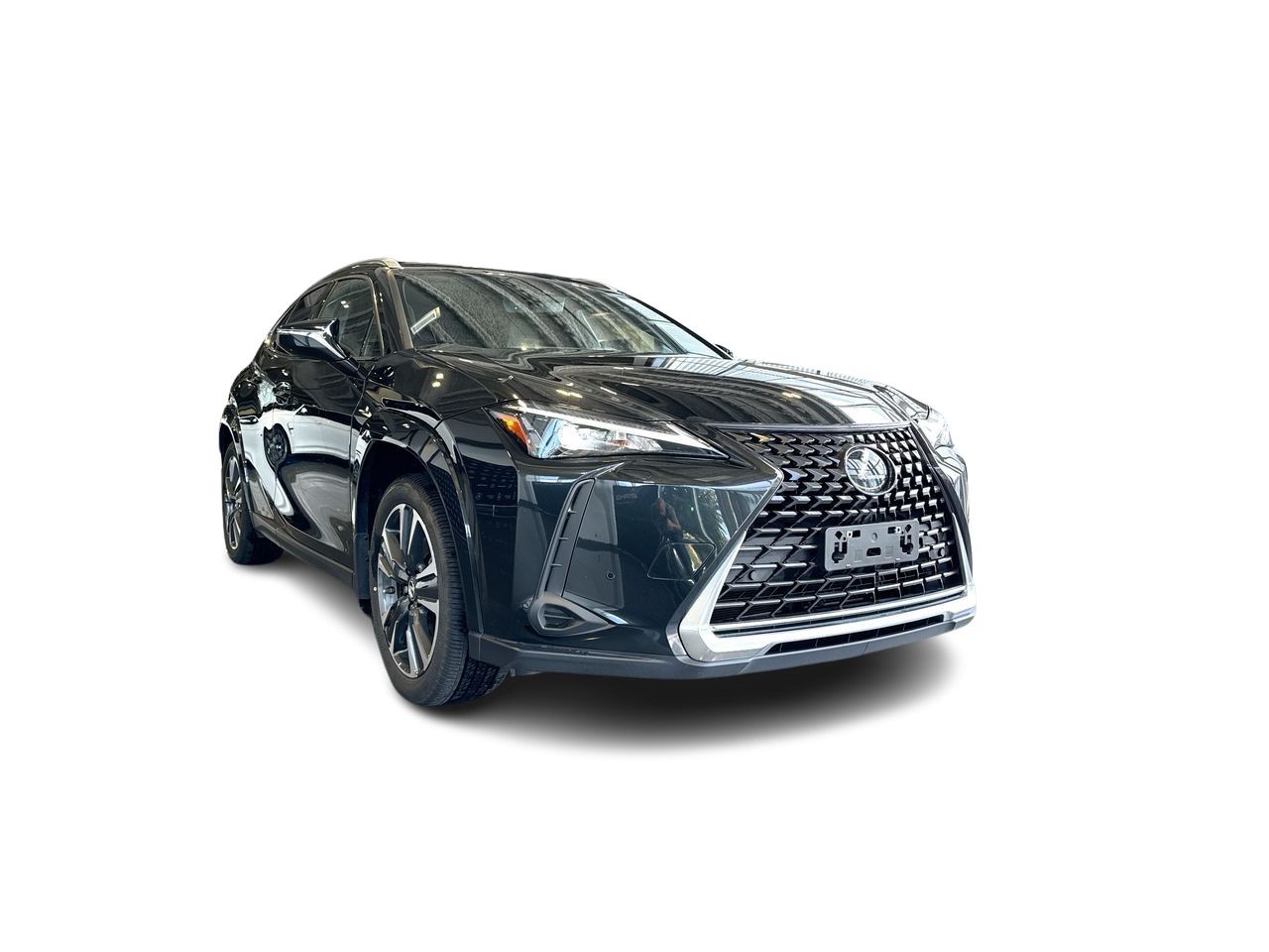 Lexus UXh  2024 à Vancouver, Colombie-Britannique