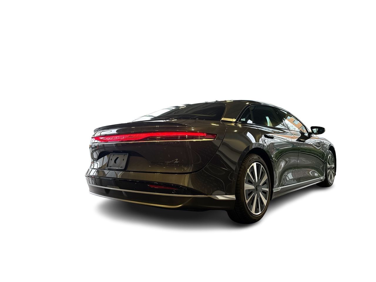 2023 Lucid Air