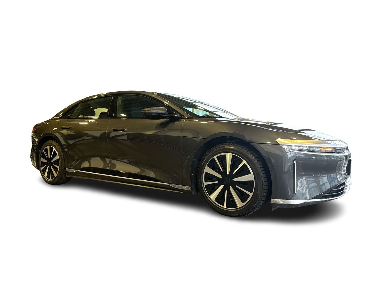 2023 Lucid Air