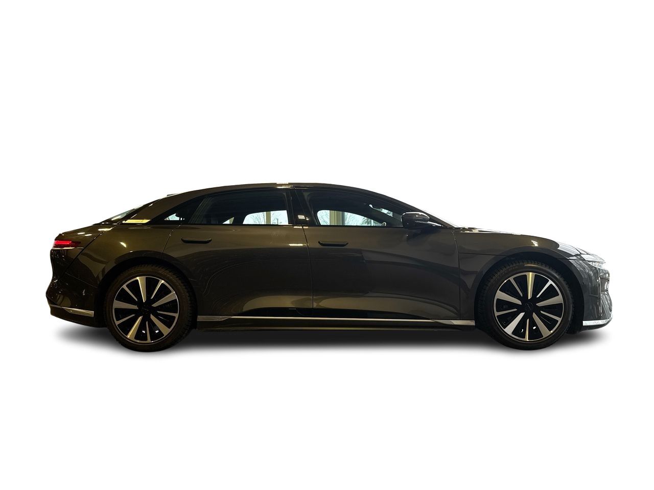 2023 Lucid Air