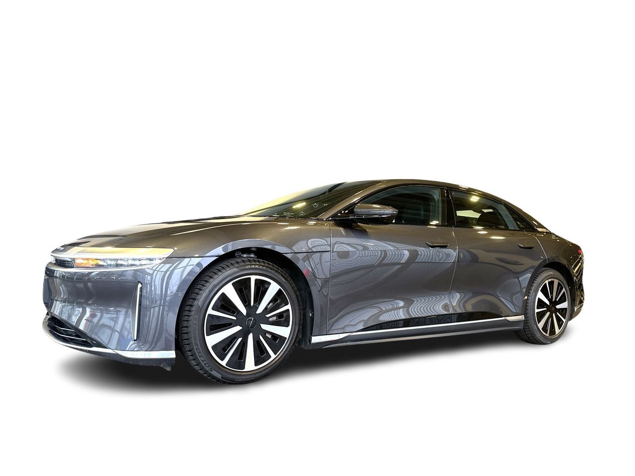 2023 Lucid Air