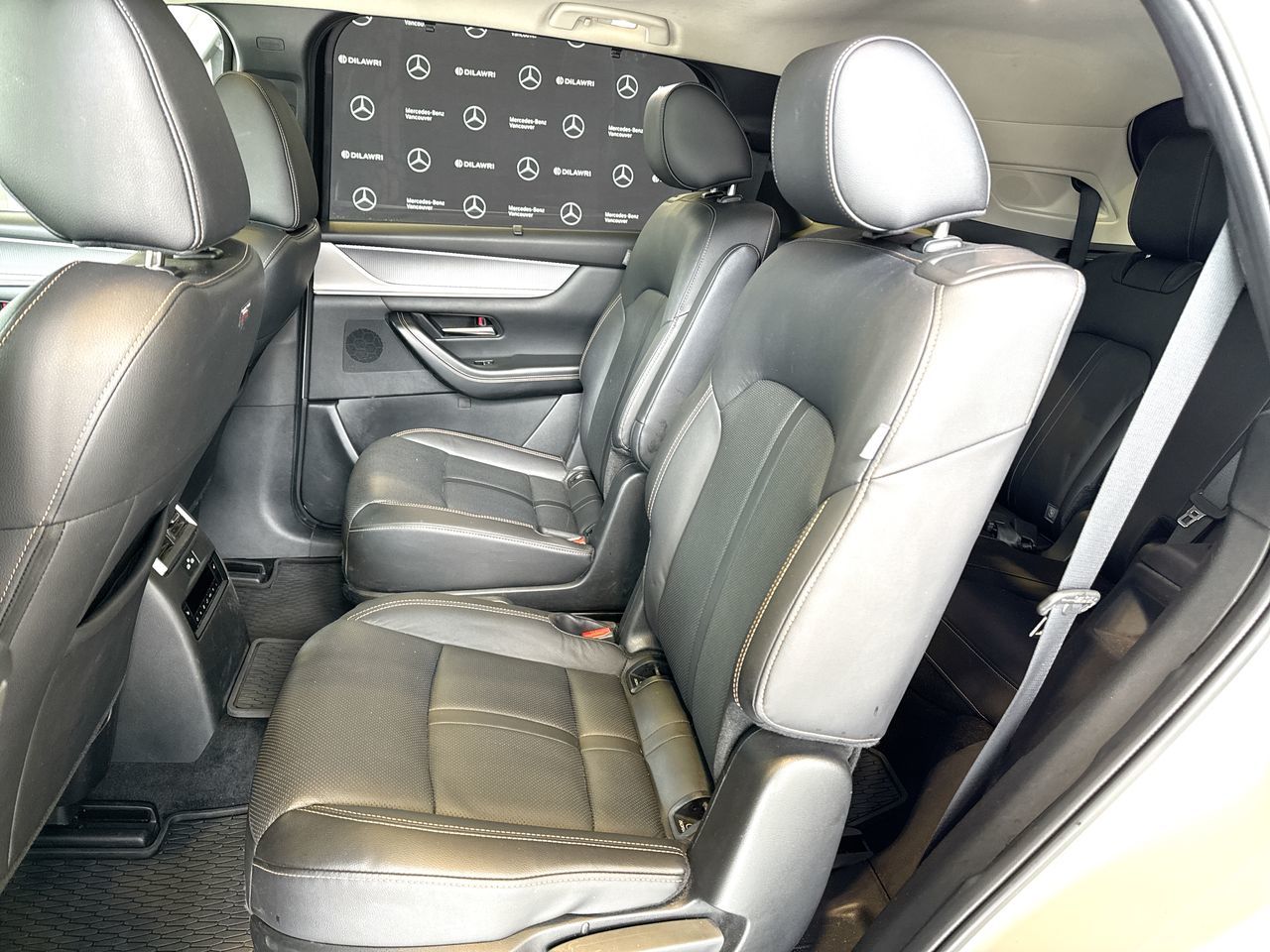2024 Mazda CX-90 MHEV