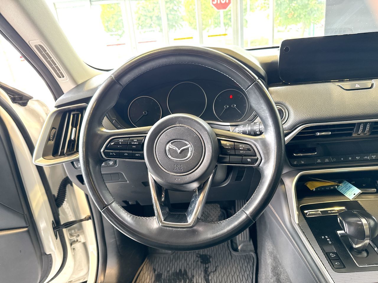 2024 Mazda CX-90 MHEV