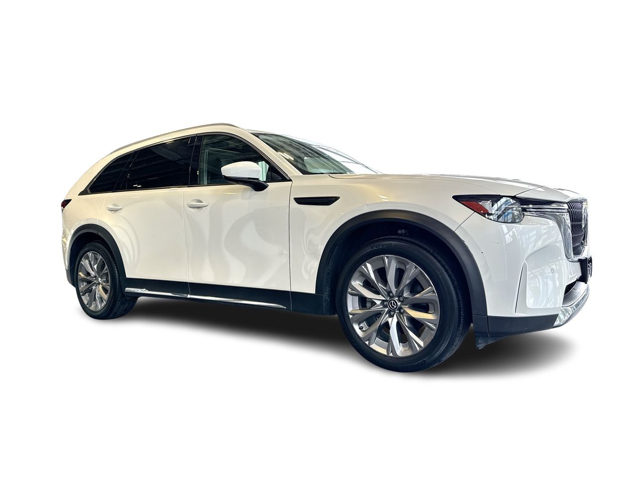 2024 Mazda CX-90 MHEV