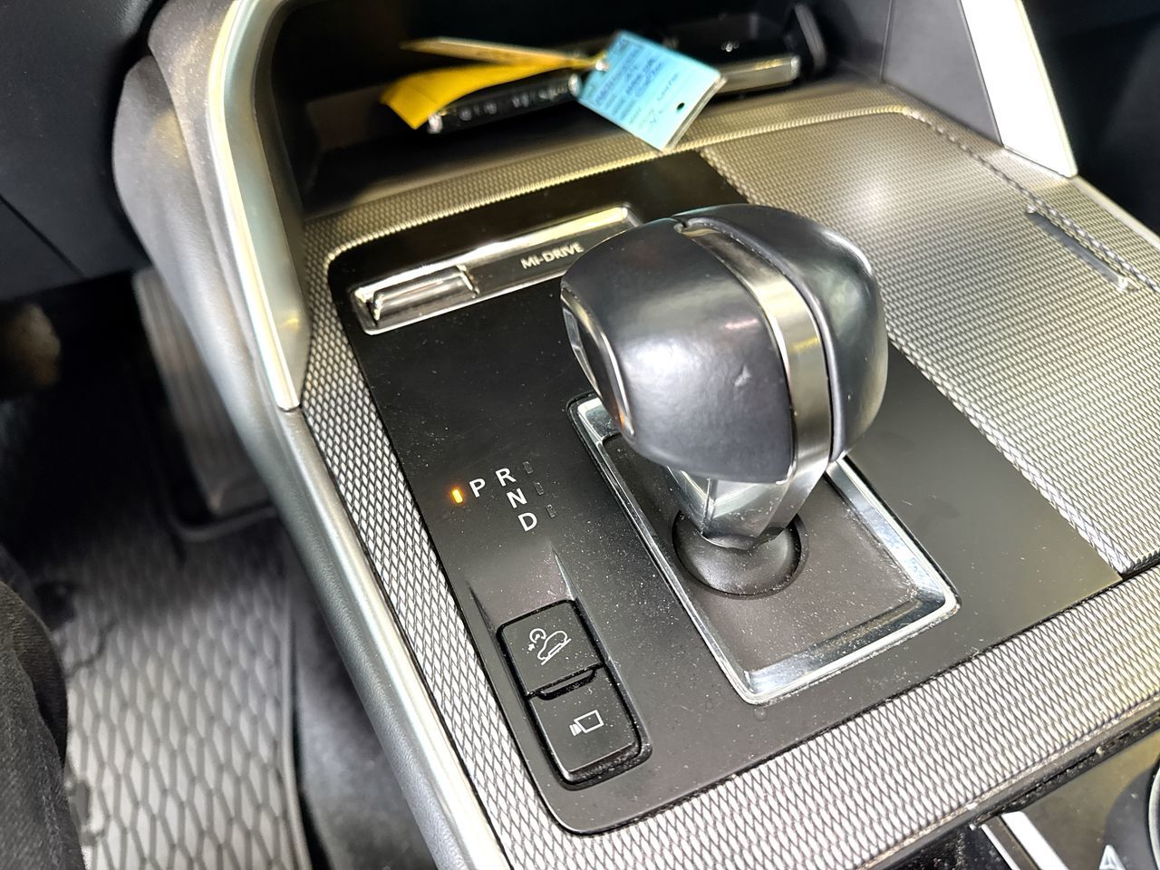 2024 Mazda CX-90 MHEV
