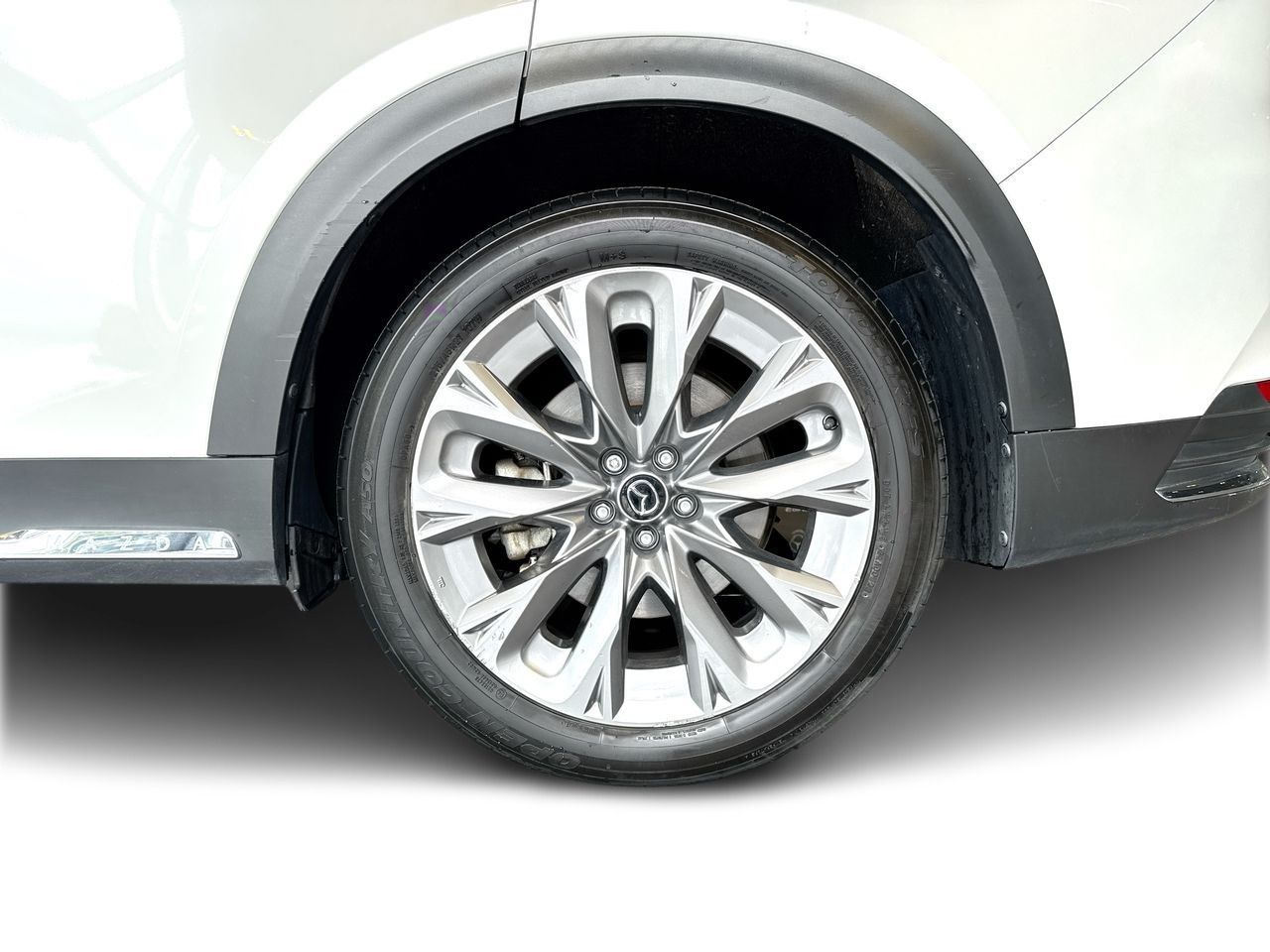 2024 Mazda CX-90 MHEV