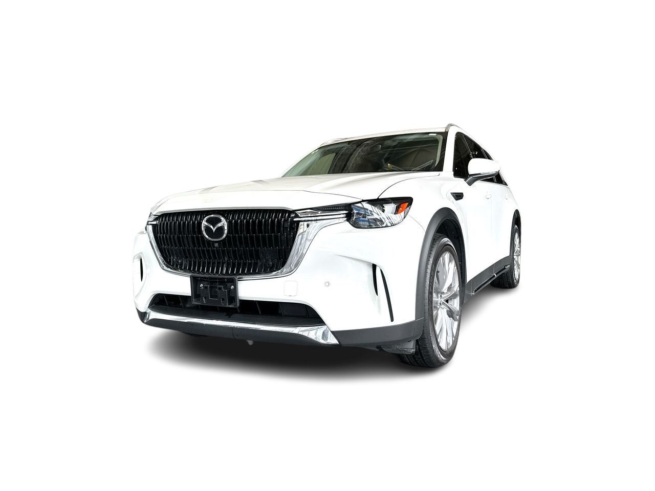 2024 Mazda CX-90 MHEV