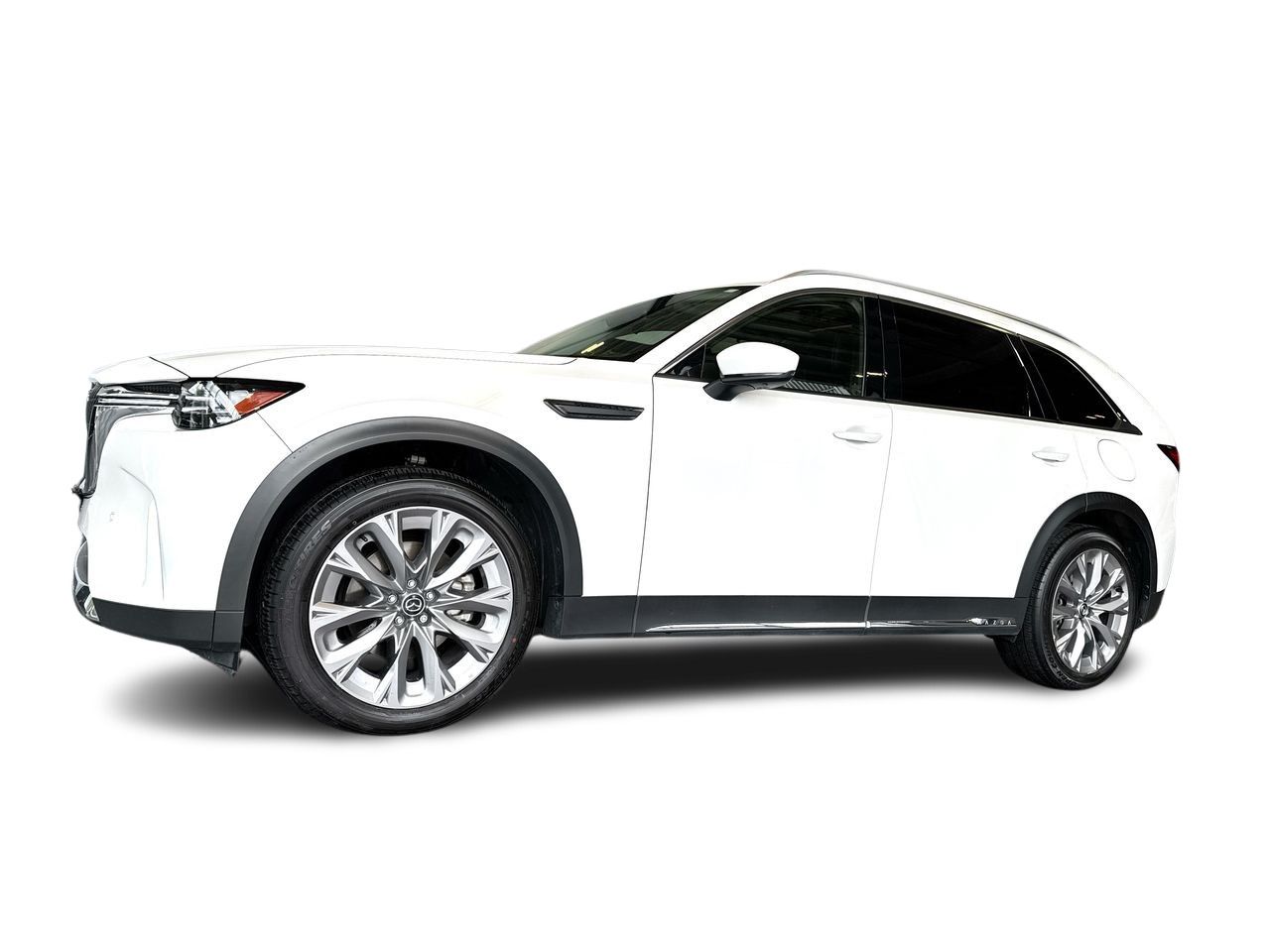 2024 Mazda CX-90 MHEV