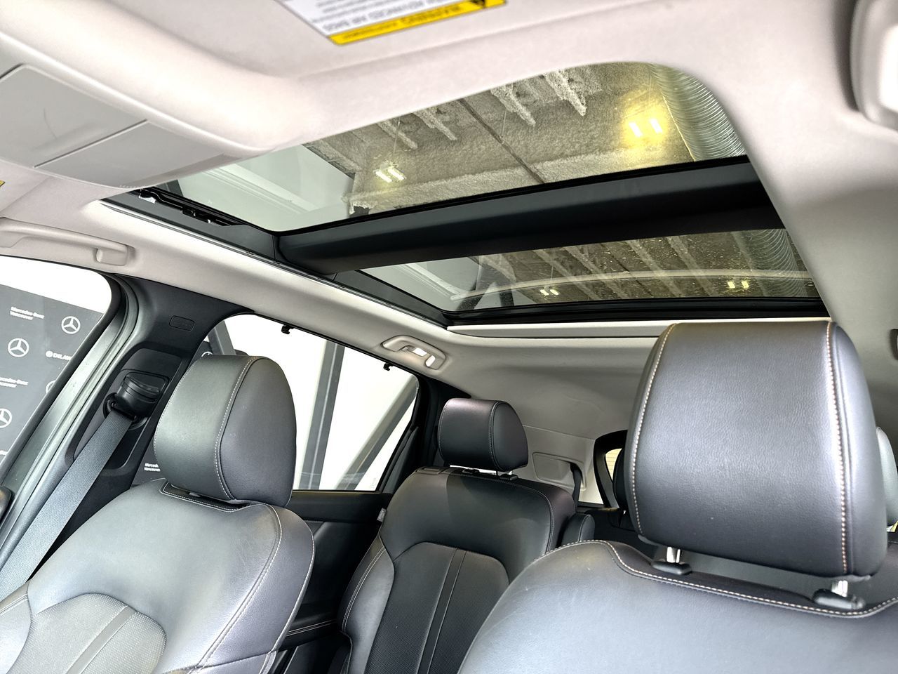 2024 Mazda CX-90 MHEV