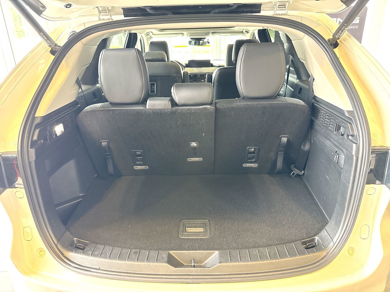 2024 Mazda CX-90 MHEV