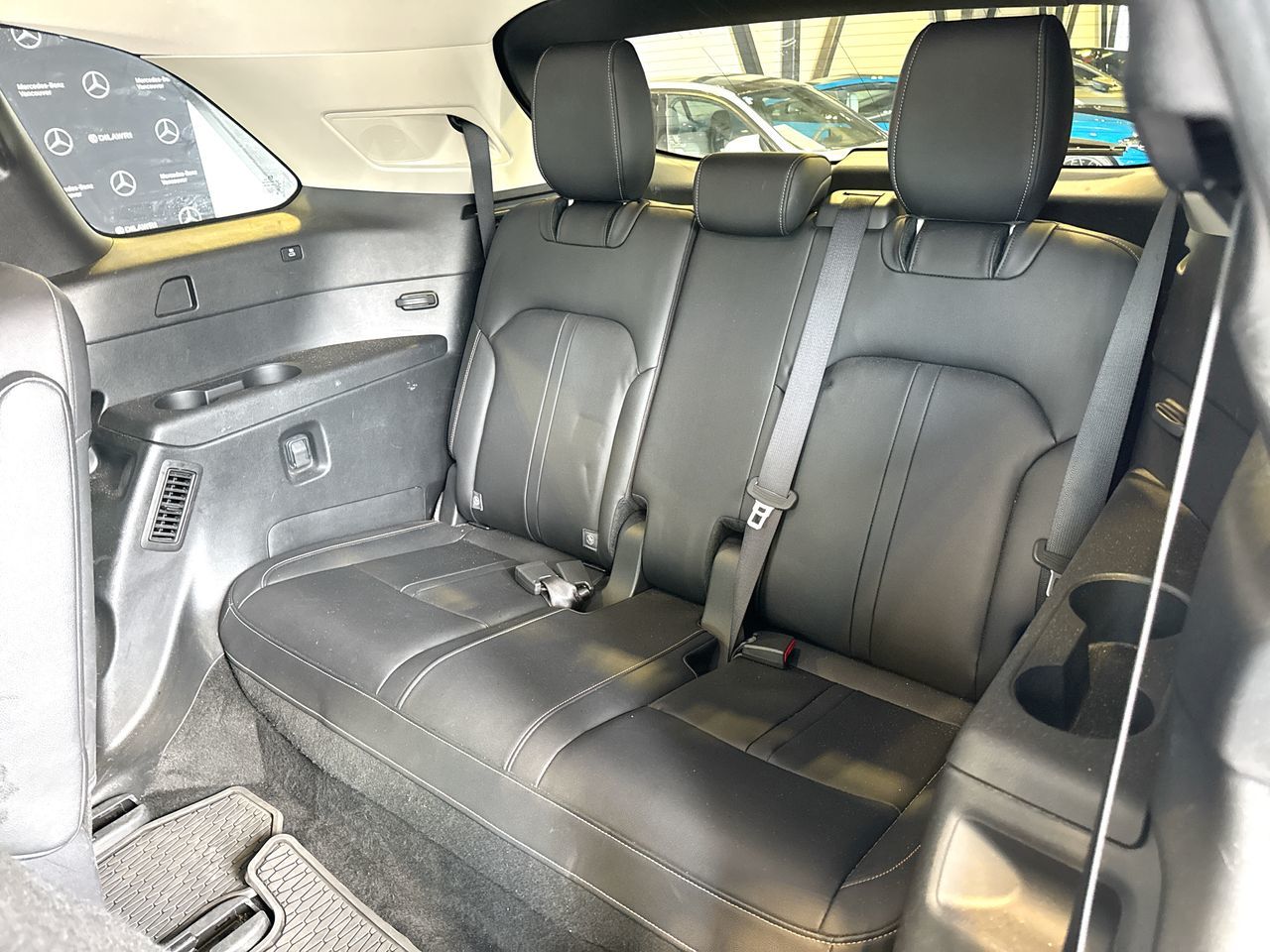 2024 Mazda CX-90 MHEV