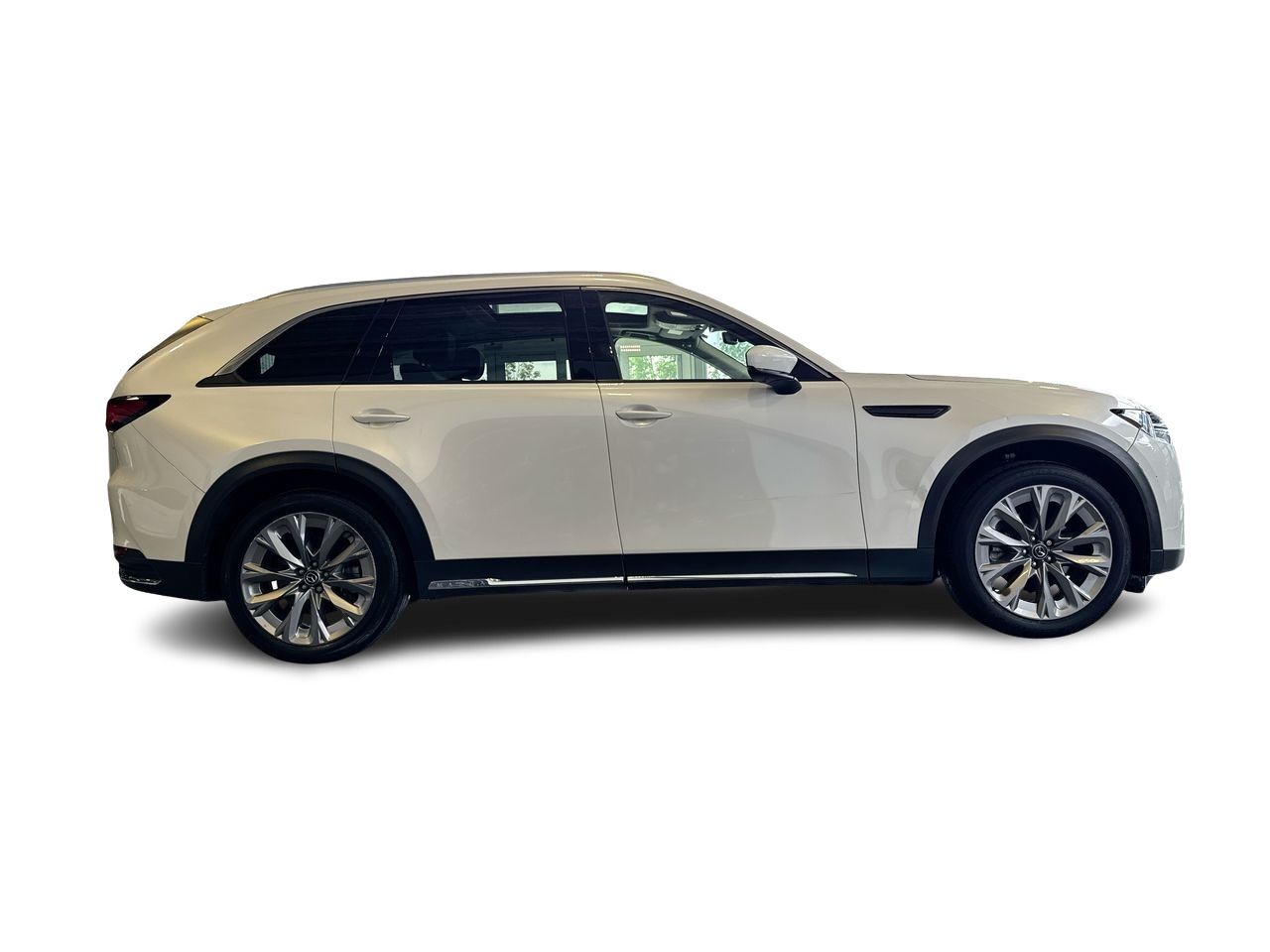 2024 Mazda CX-90 MHEV