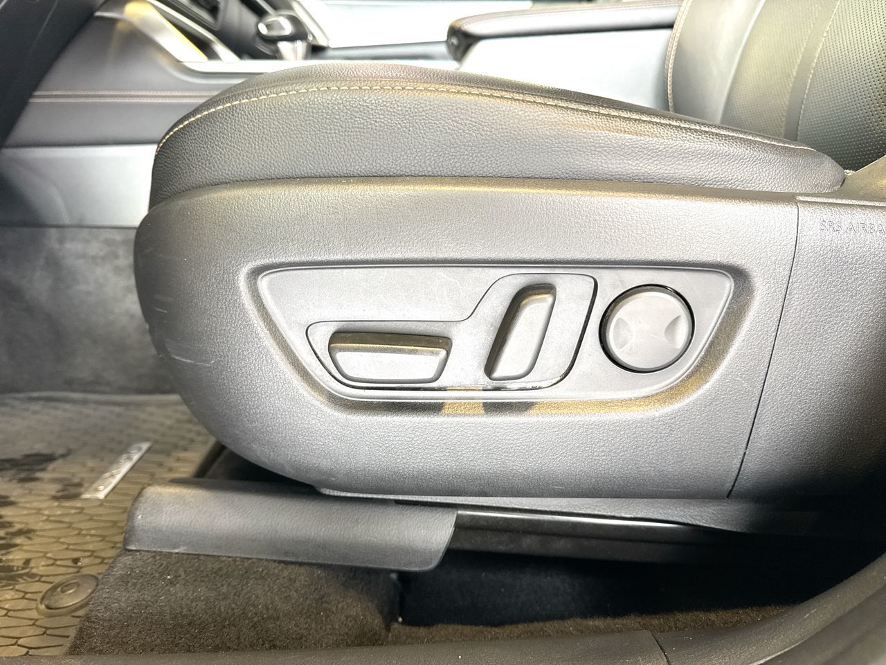 2024 Mazda CX-90 MHEV