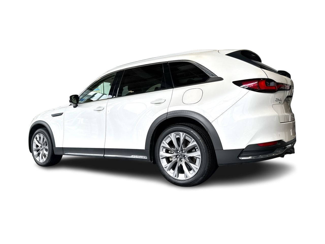 2024 Mazda CX-90 MHEV