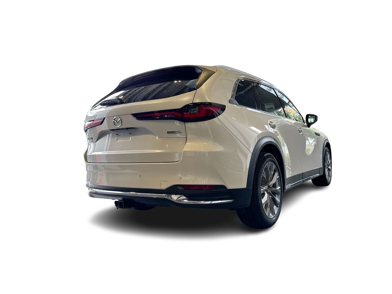 2024 Mazda CX-90 MHEV