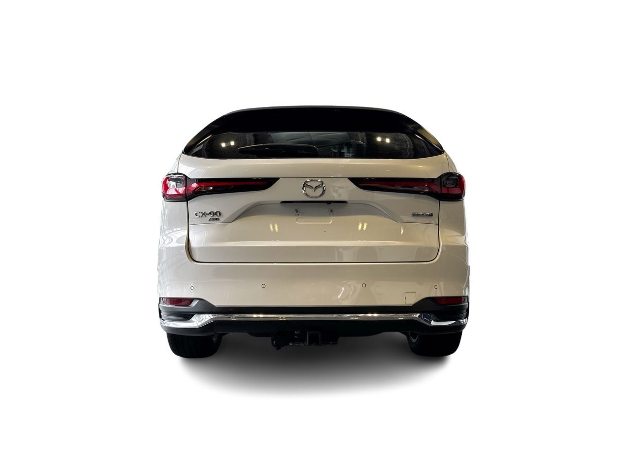 2024 Mazda CX-90 MHEV