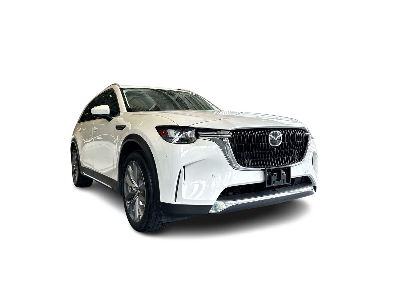 2024 Mazda CX-90 MHEV
