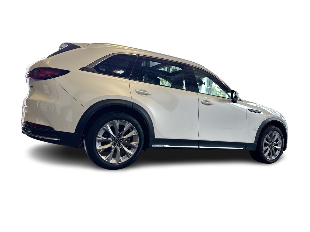 2024 Mazda CX-90 MHEV