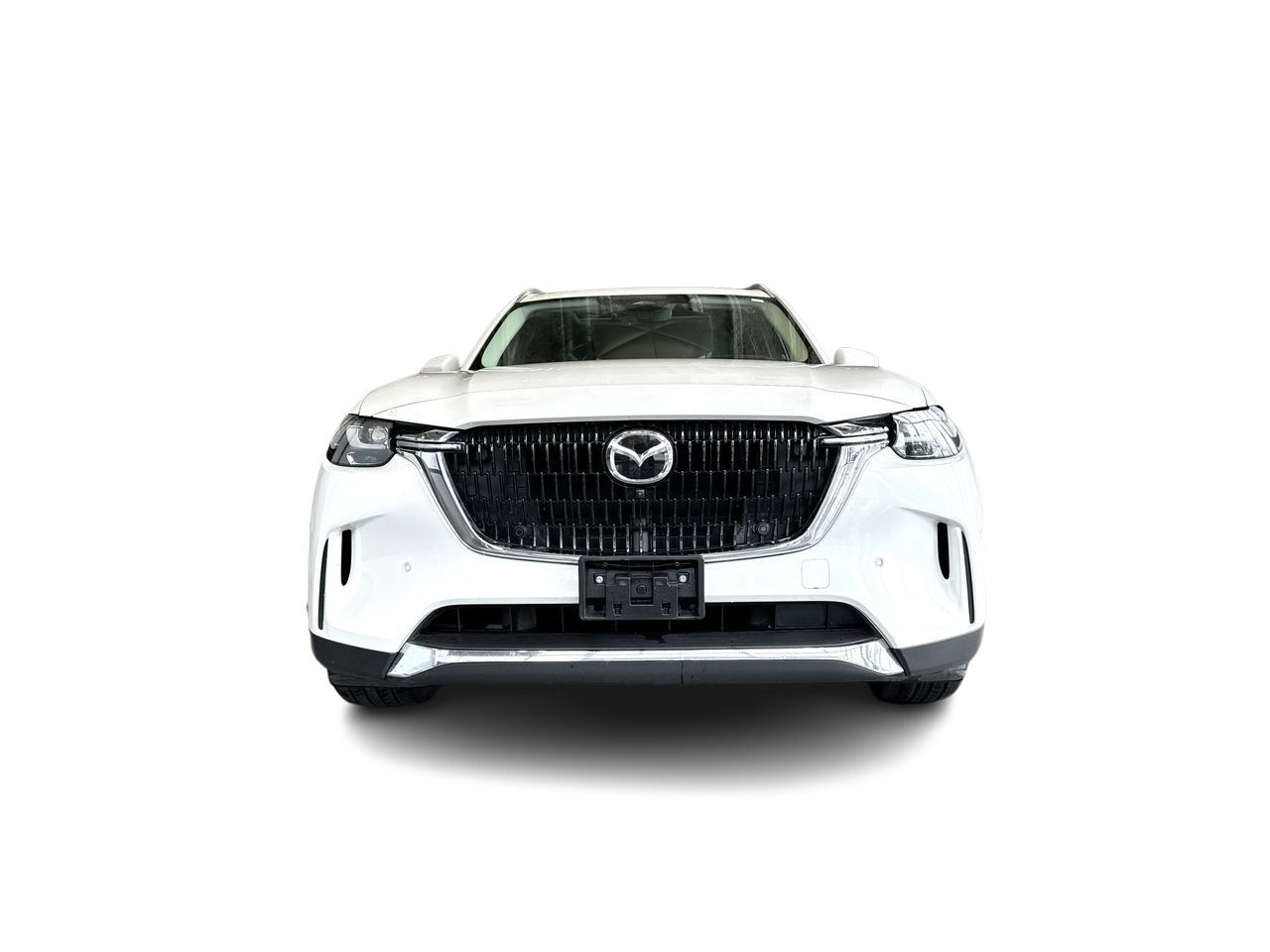 2024 Mazda CX-90 MHEV