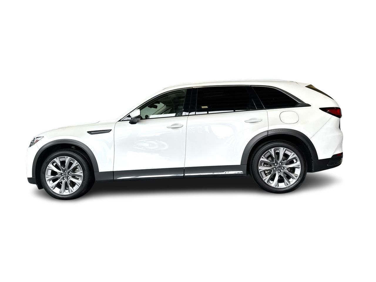 2024 Mazda CX-90 MHEV