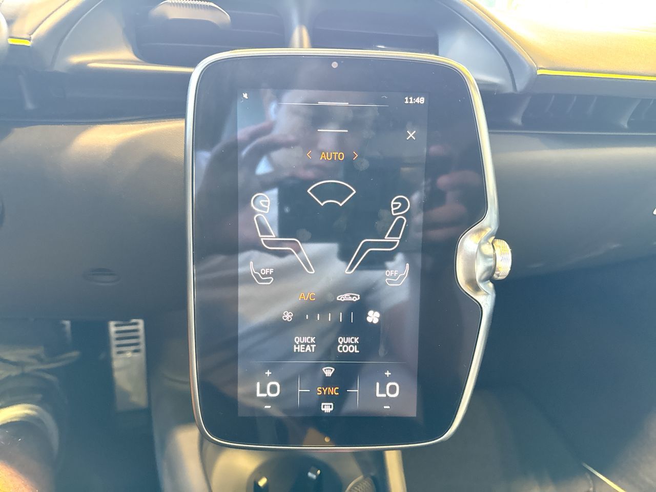 2024 McLaren Artura in Vancouver, British Columbia