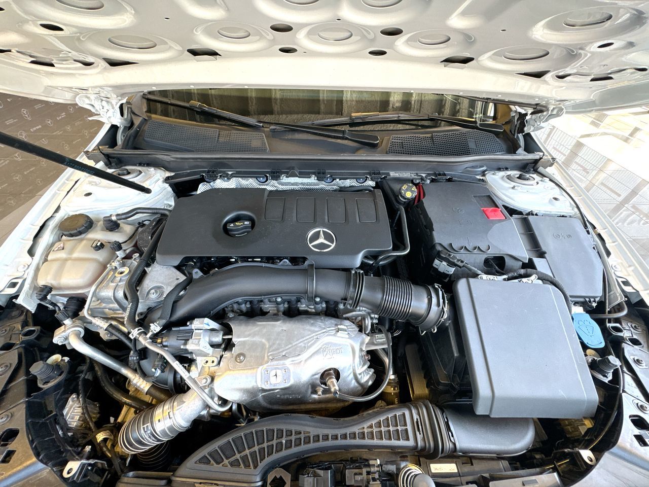 Mercedes-Benz A220  2020 à Vancouver, Colombie-Britannique
