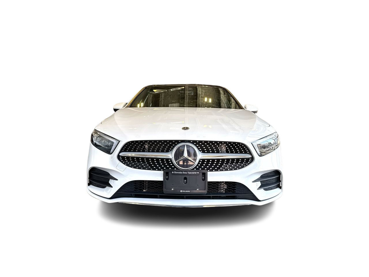 Mercedes-Benz A220  2020 à Vancouver, Colombie-Britannique