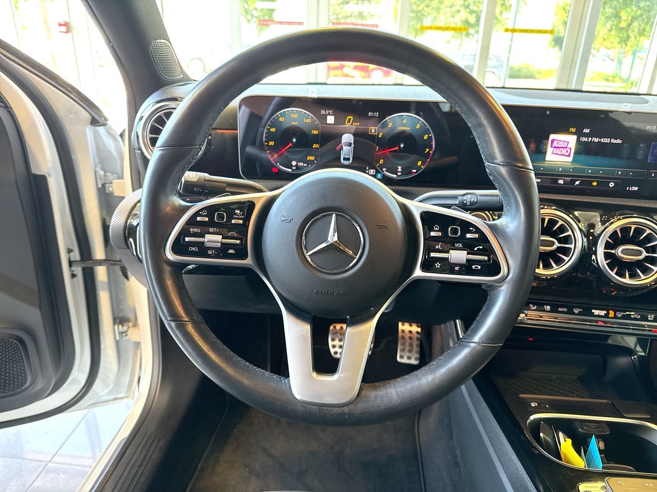 Mercedes-Benz A220  2020 à Vancouver, Colombie-Britannique
