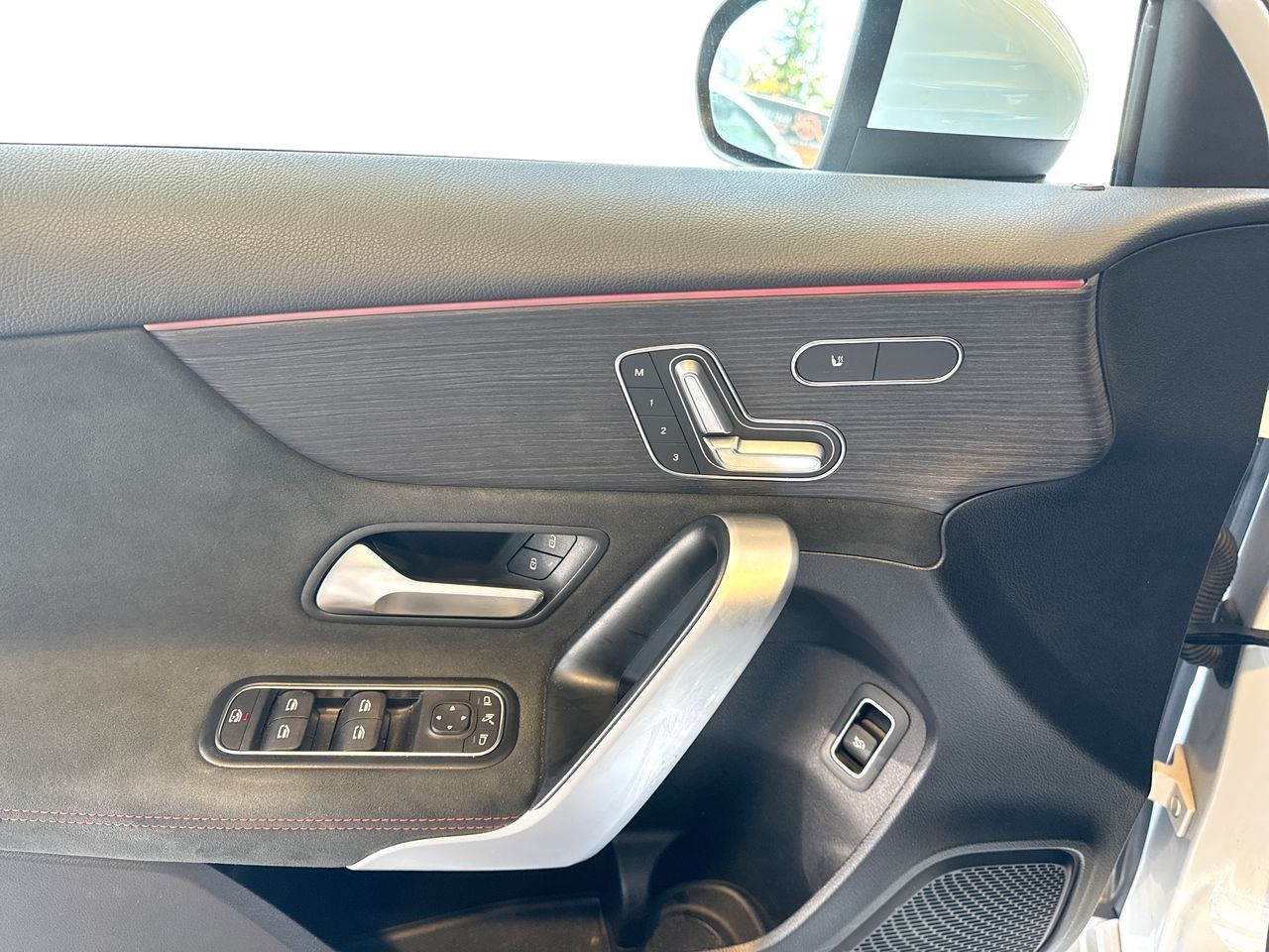Mercedes-Benz A220  2020 à Vancouver, Colombie-Britannique