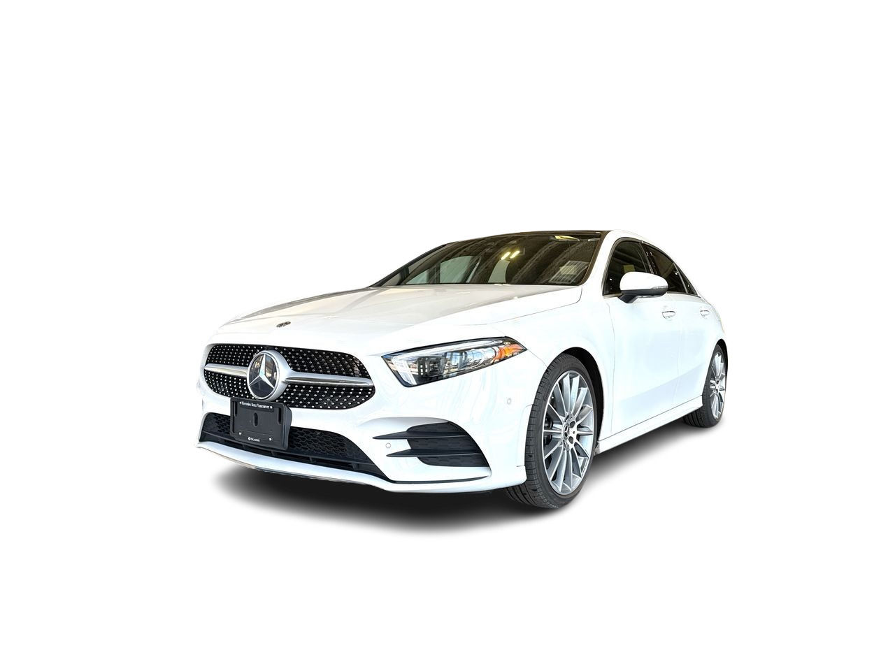 Mercedes-Benz A220  2020 à Vancouver, Colombie-Britannique