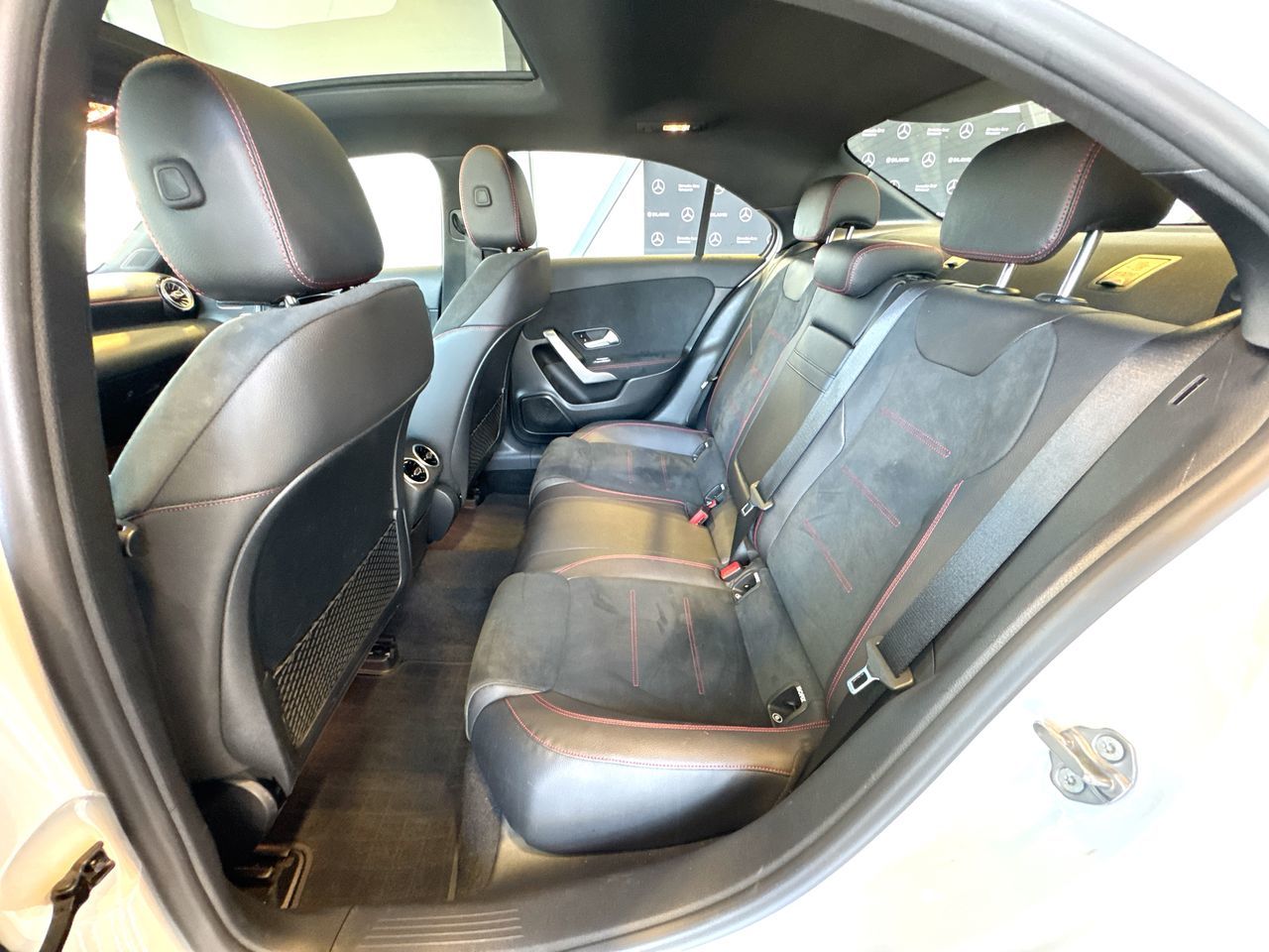 Mercedes-Benz A220  2020 à Vancouver, Colombie-Britannique