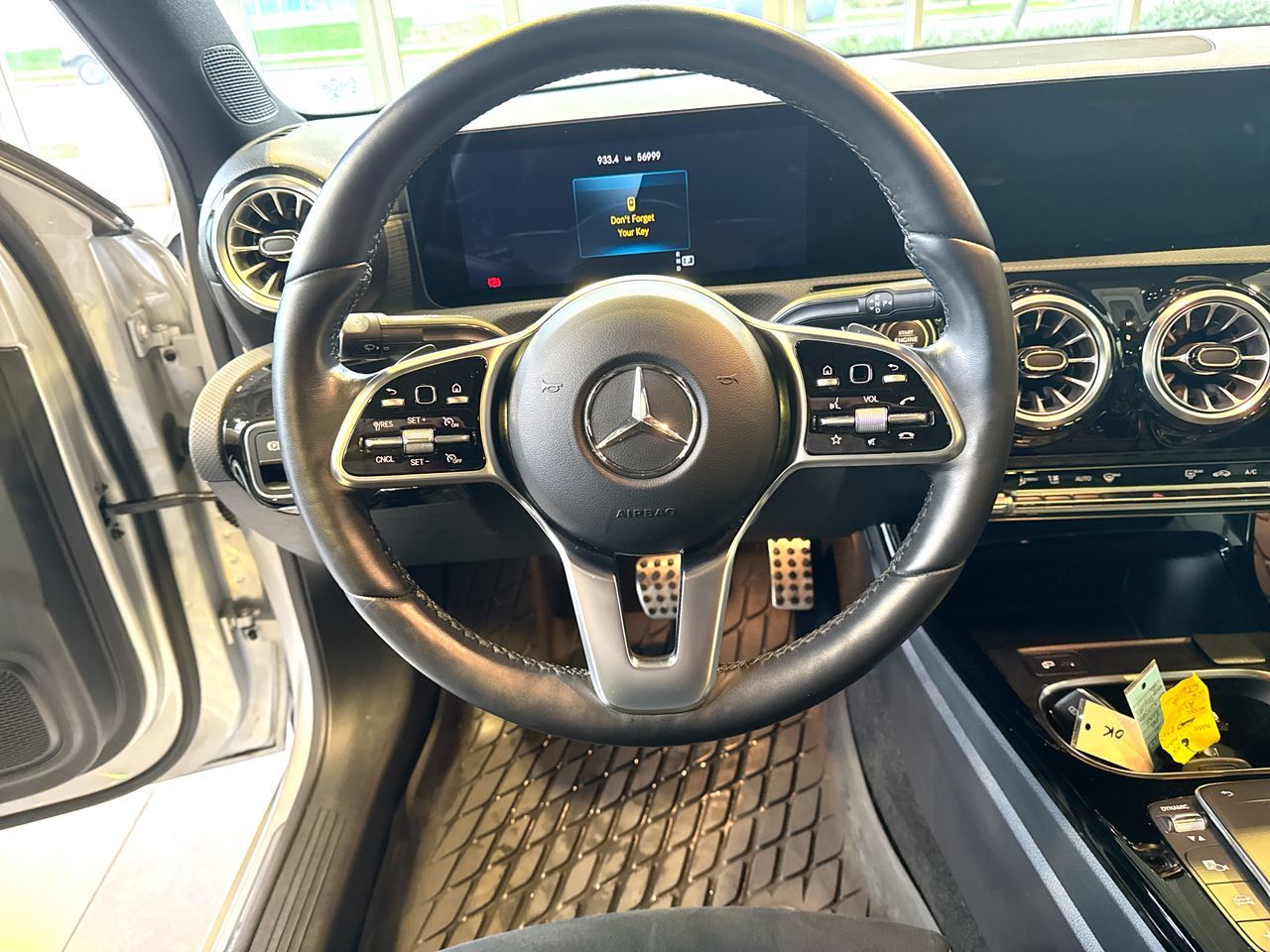 2022 Mercedes-Benz A220