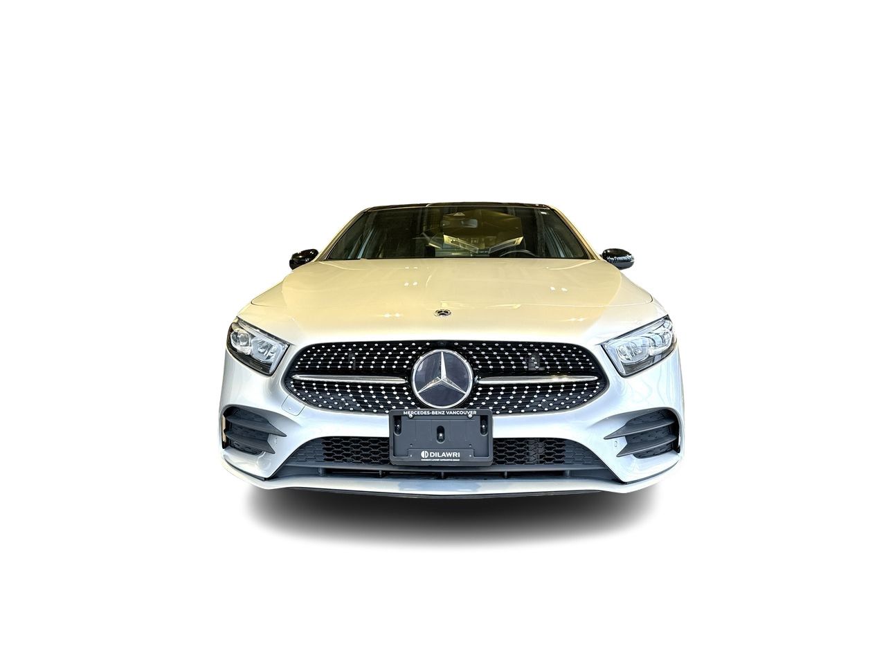 2022 Mercedes-Benz A220